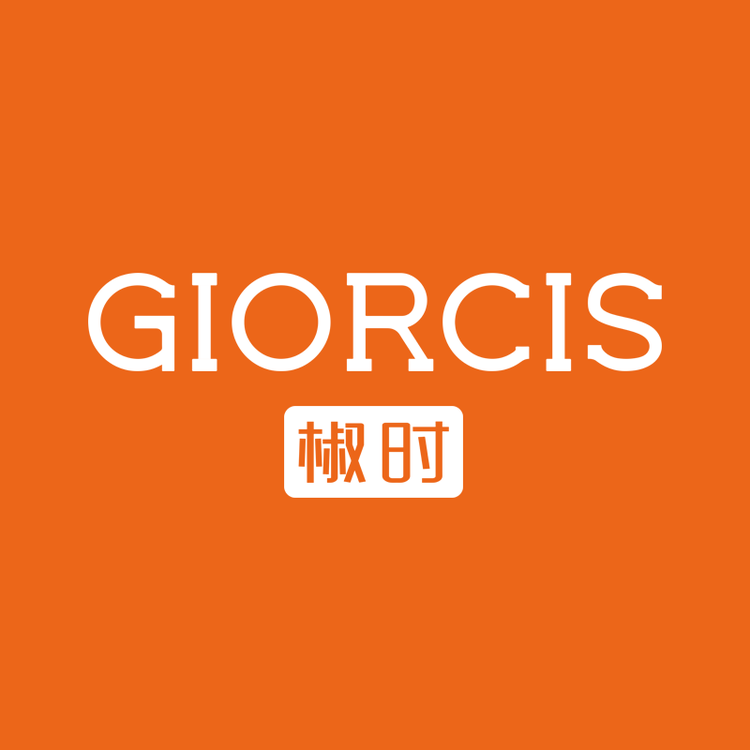 椒时品牌Logo