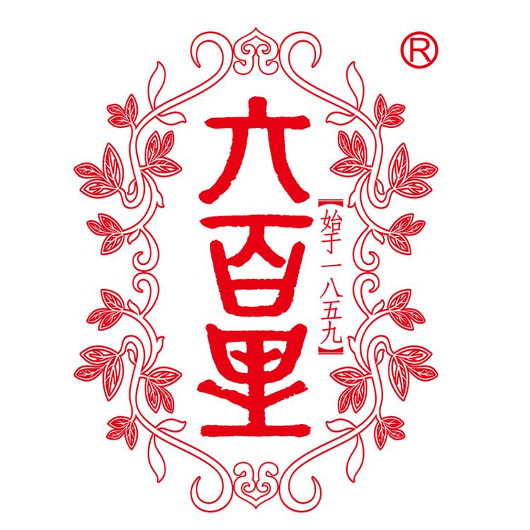六百里品牌Logo