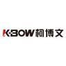 k-bow/柯博文品牌Logo
