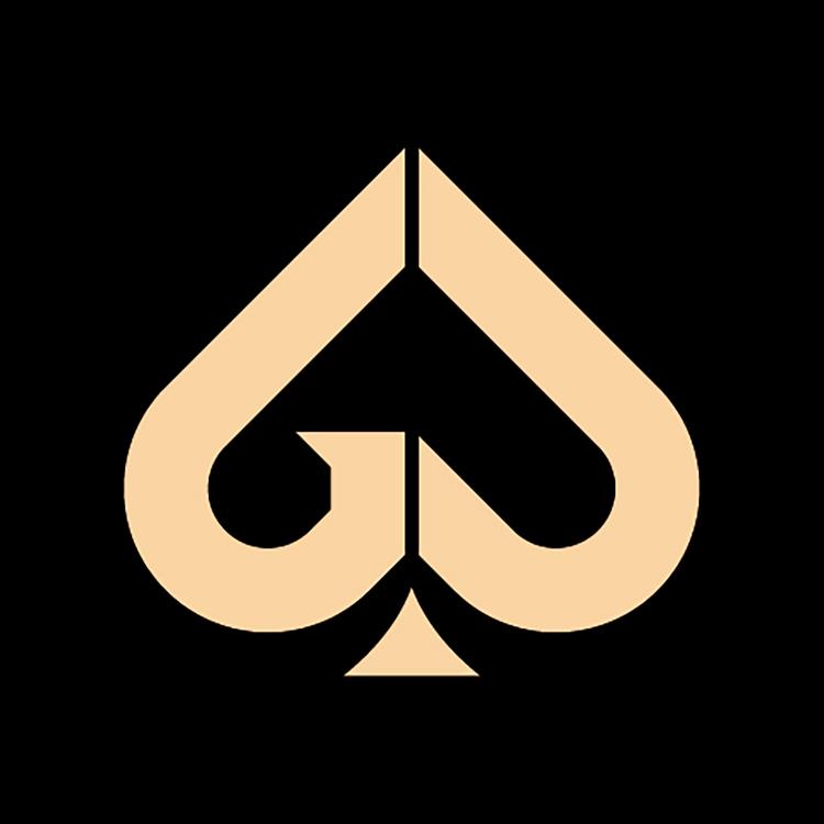GPPOKER品牌Logo