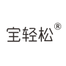 宝轻松品牌Logo