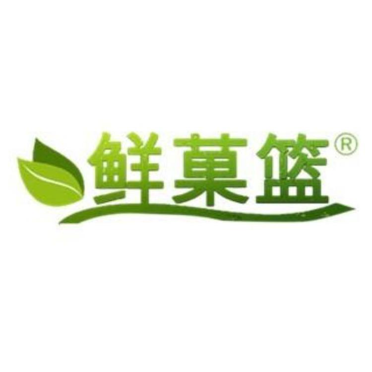 XIANGUOLAN/鲜菓篮品牌Logo