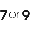 7or9品牌Logo