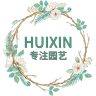 卉馨品牌Logo