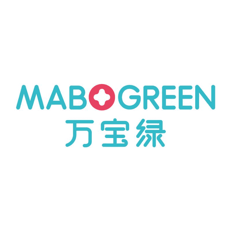 万宝绿品牌Logo