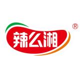 辣么湘品牌logo