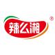 辣么湘品牌logo