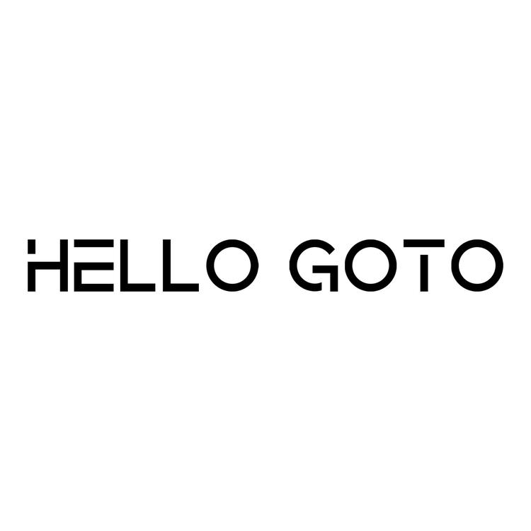 Hello Goto品牌Logo