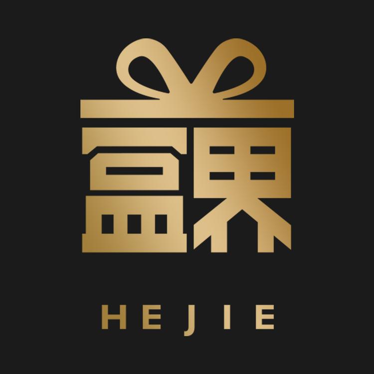 盒界品牌Logo