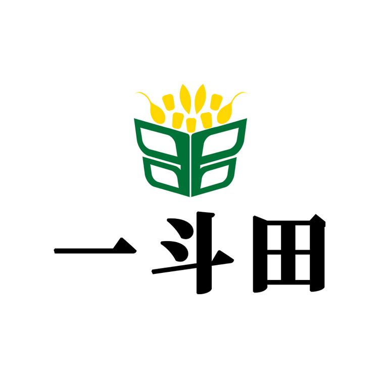 一斗田品牌Logo