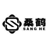 桑鹤品牌logo