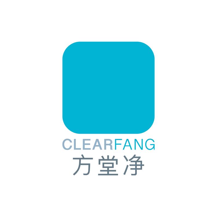 方堂净品牌Logo