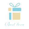 BestLove品牌Logo