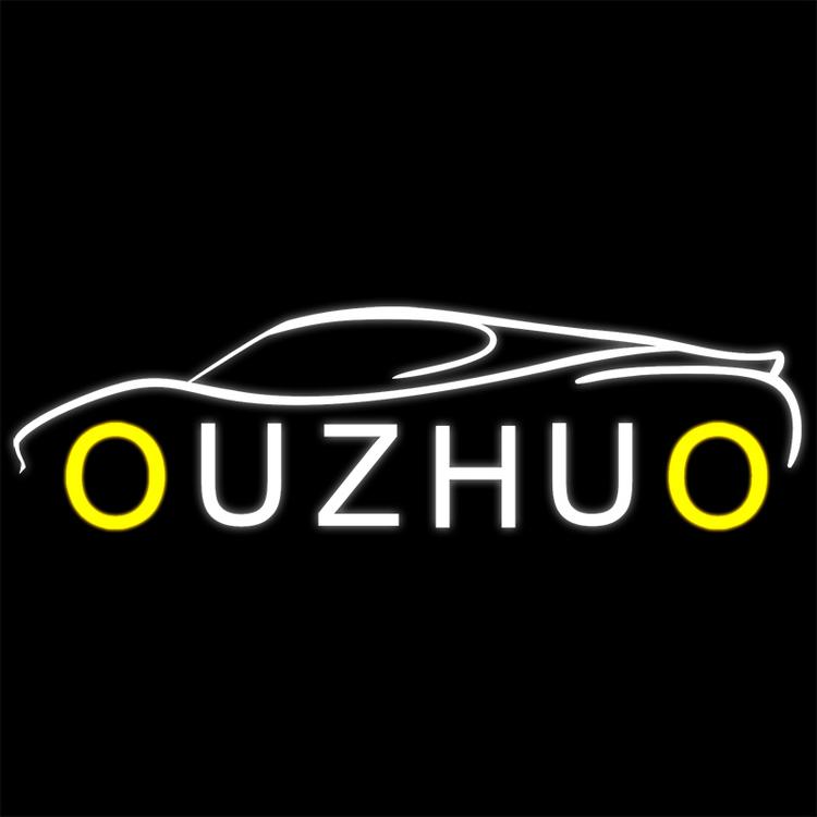 OUZHUO/欧卓品牌Logo