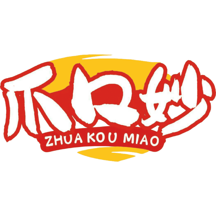 爪口妙品牌Logo