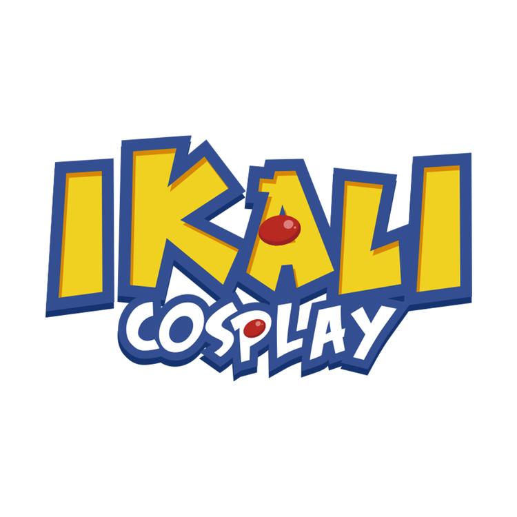 Ikali/伊佳林品牌Logo