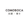 COMOBOCA/科蒙·博卡品牌Logo