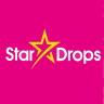 STAR DROPS品牌Logo