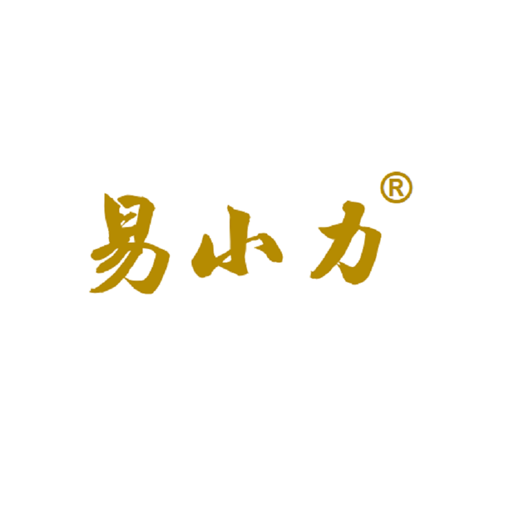 易小力品牌Logo