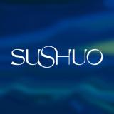 素说美丽品牌logo