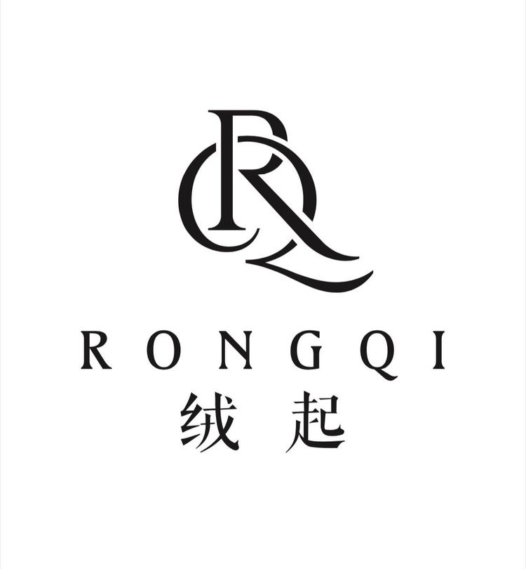 绒起品牌Logo