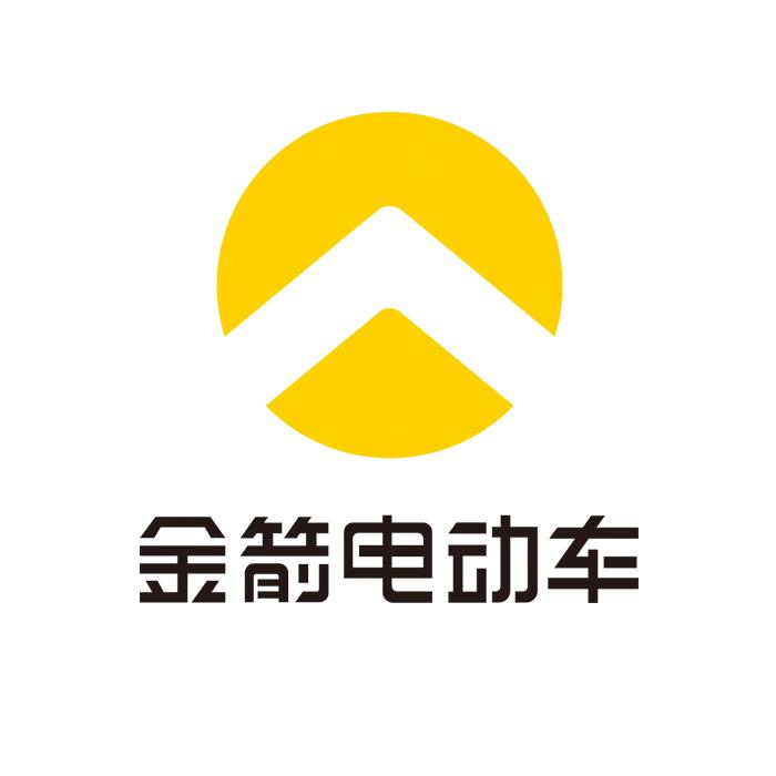JINJIAN/金箭品牌Logo