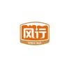 风行牛奶品牌Logo