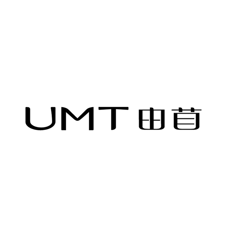 UMT/由苜品牌Logo