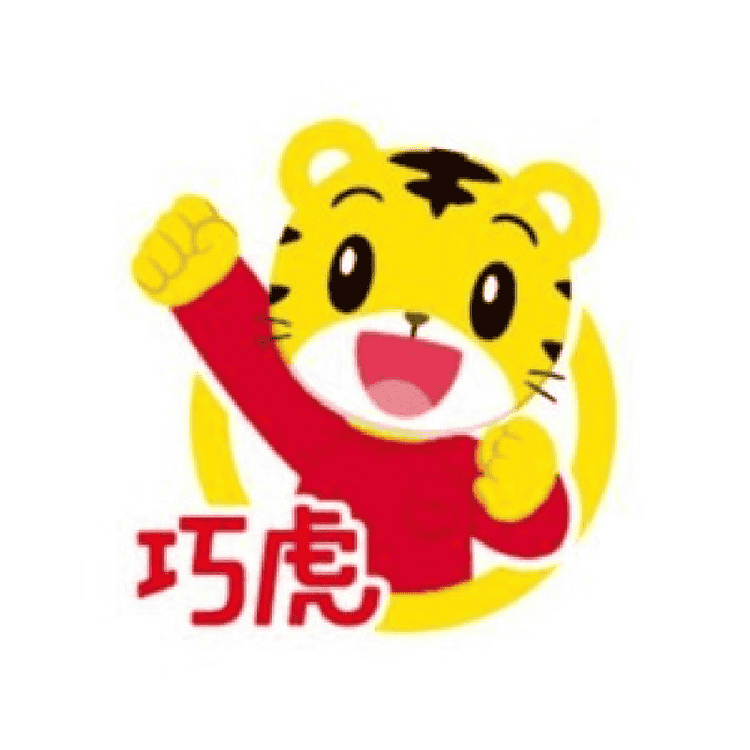 巧虎品牌Logo