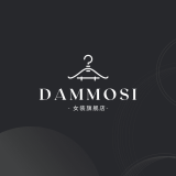 DAMMOSI品牌logo