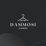 DAMMOSI品牌Logo