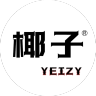 YEZI/椰子品牌Logo