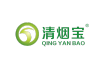 QINGYANBAO/清烟宝品牌Logo