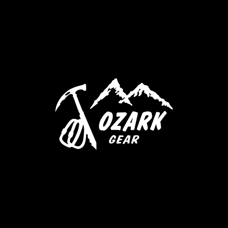Ozark/奥索卡品牌Logo