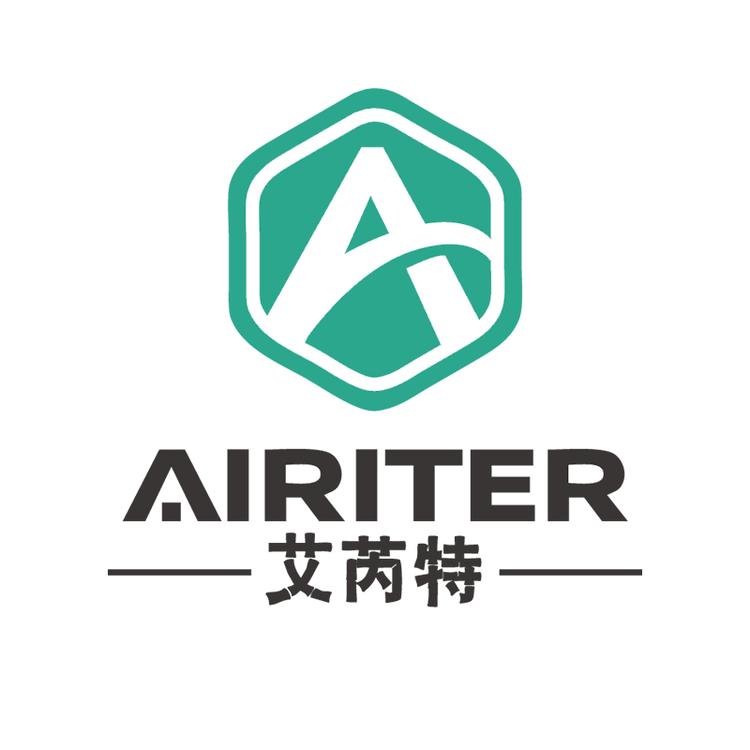 Airiter/艾芮特品牌Logo