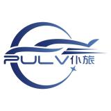 仆旅品牌logo