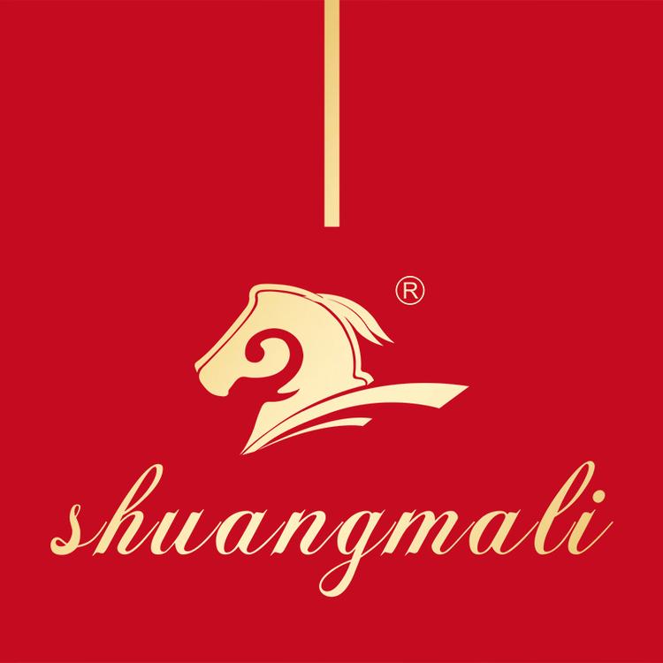 双马力品牌Logo