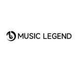 音乐传奇品牌logo