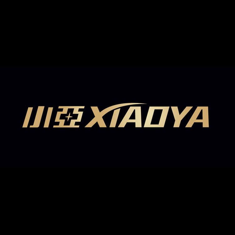 “xiaoya/小亚”品牌Logo
