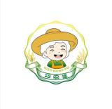 巧农婆品牌logo