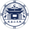武当山太极品牌Logo