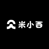米小西品牌Logo