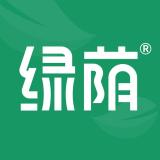 绿荫品牌logo