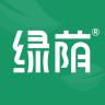 绿荫品牌Logo