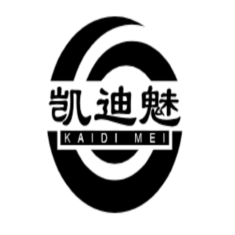 凯迪魅品牌Logo
