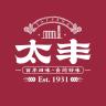 太丰品牌Logo