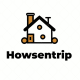 HOWSENTRIP品牌logo