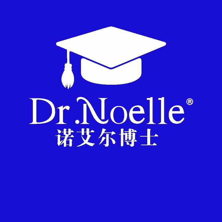 Dr.Noelle/诺艾尔博士品牌Logo