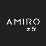 AMIRO/觅光品牌logo