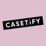 CASETIFY品牌Logo